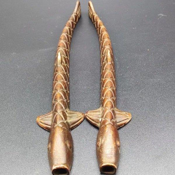 ボナンペン真鍮金具シャーペン 山桜 ボナンペン シャーペン山桜